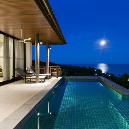 Villa Baan Saitara Ламаи-Бич Номер фото