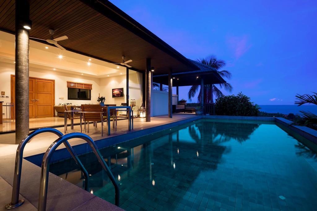 Villa Baan Saitara Ламаи-Бич Экстерьер фото