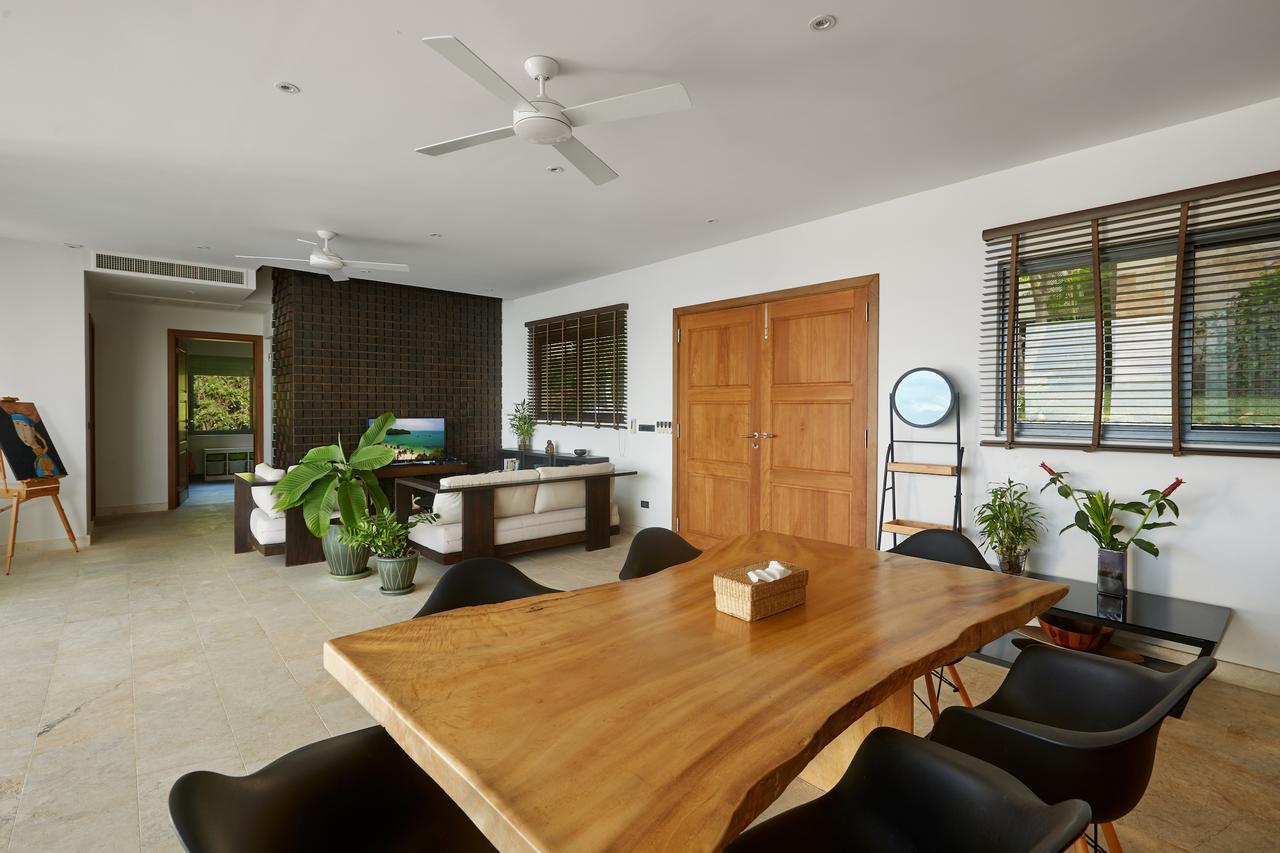 Villa Baan Saitara Ламаи-Бич Экстерьер фото